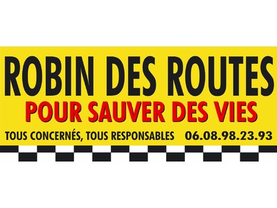 Robin des routes